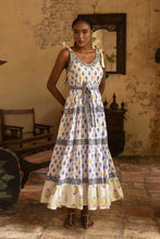 將圖片載入圖庫檢視器 DRESS PAULINA FA-81 WHITE
