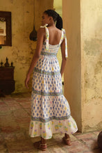 將圖片載入圖庫檢視器 DRESS PAULINA FA-81 WHITE
