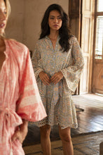 將圖片載入圖庫檢視器 DRESS VIOLETA FA-87 PEACH
