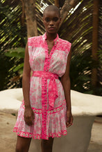 將圖片載入圖庫檢視器 DRESS MELISA FA-59 PINK
