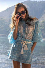 將圖片載入圖庫檢視器 SHIRT BEATRIZ FA-92 BLUE
