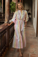 將圖片載入圖庫檢視器 DRESS ALESSANDRA FA-35 MULTICO
