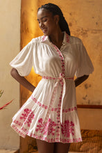 將圖片載入圖庫檢視器 DRESS ALESSIA FA-73 PINK

