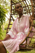 將圖片載入圖庫檢視器 DRESS LAURA FA-120 PINK
