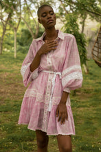 將圖片載入圖庫檢視器 DRESS LAURA FA-120 PINK
