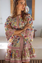 將圖片載入圖庫檢視器 DRESS OTTAVIA FA-80 MULTICO
