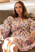 將圖片載入圖庫檢視器 DRESS OTTAVIA FA-80 MULTICO

