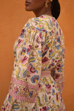 將圖片載入圖庫檢視器 DRESS OTTAVIA FA-80 MULTICO
