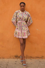 將圖片載入圖庫檢視器 DRESS OTTAVIA FA-80 MULTICO
