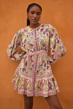 將圖片載入圖庫檢視器 DRESS OTTAVIA FA-80 MULTICO
