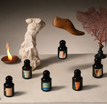 將圖片載入圖庫檢視器 33 Abyssae 神秘深淵
