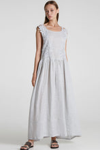 將圖片載入圖庫檢視器 LACE LONG DRESS
