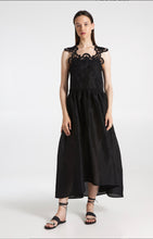 將圖片載入圖庫檢視器 LACE OPEN SHOULDERS LONG DRESS62044950
